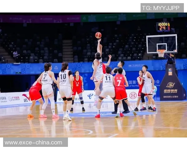 重庆篮球队的节奏体系与战术创新探索之路