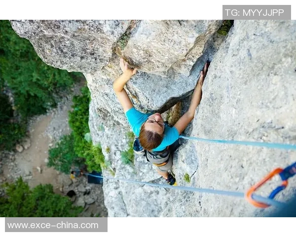 成都攀岩队的节奏之旅：探索攀岩巨献背后的激情与挑战