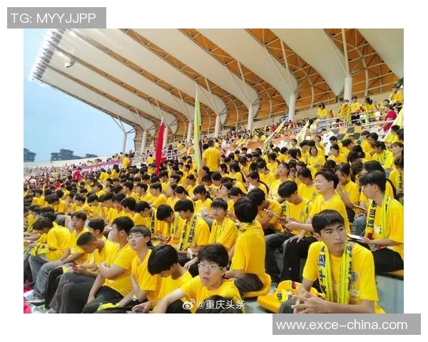 重庆足球队状态变革引发热议球迷期待新篇章的崛起与挑战