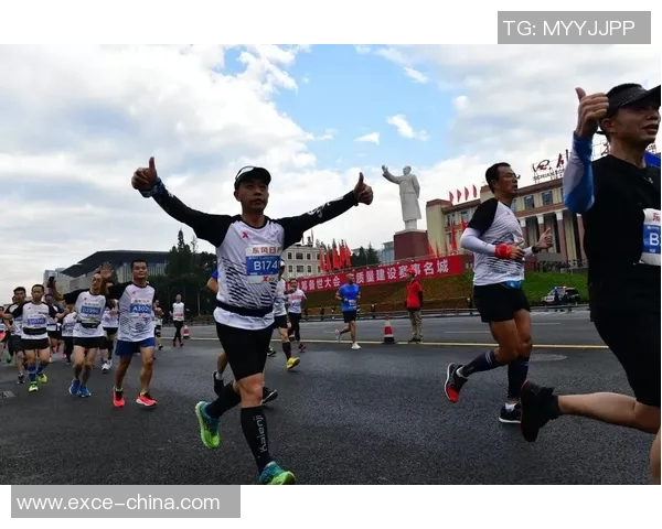 成都街舞队在马拉松大满贯中的精彩表现与状态分析