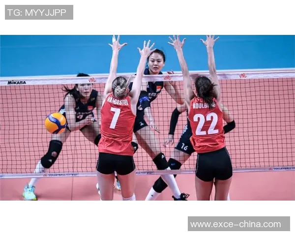 武汉排球队技术揭秘：排球巨献背后的训练与战术分析