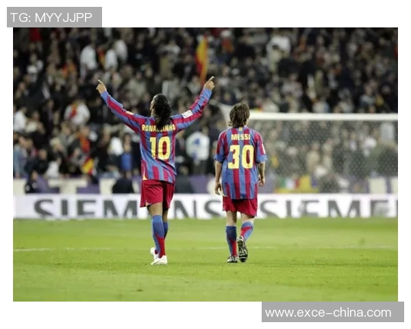 梅西引领足坛新时代 从巴萨到巴黎再到阿根廷传奇之路