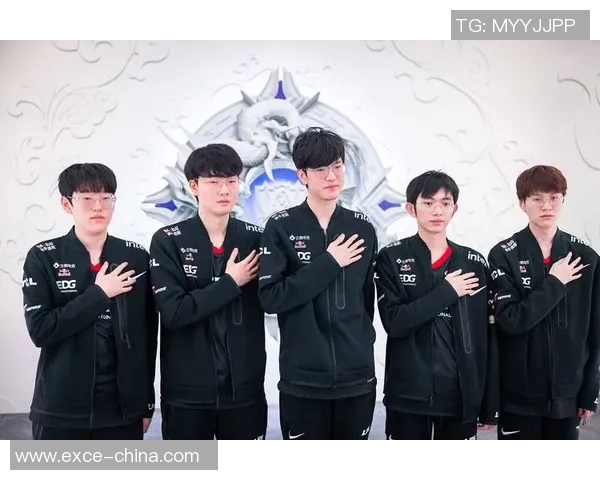 聚焦CSGOEDG战队在耐力挑战中的表现与未来发展探讨