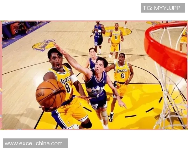 科比职业生涯各项数据分析与传奇成就回顾