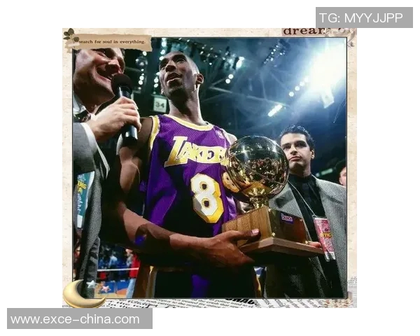 科比传奇与湖人荣光：一段属于篮球的辉煌历史与未来展望