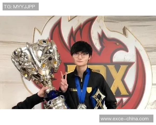 FPX战队实力引发热议电竞圈对其表现的不同看法与争论