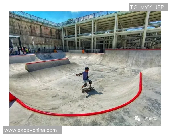 上海街舞队在世界滑板锦标赛中的奋勇拼搏与辉煌成就回顾