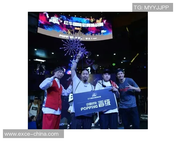 南京街舞队的防反策略揭秘与街舞文化深度探讨