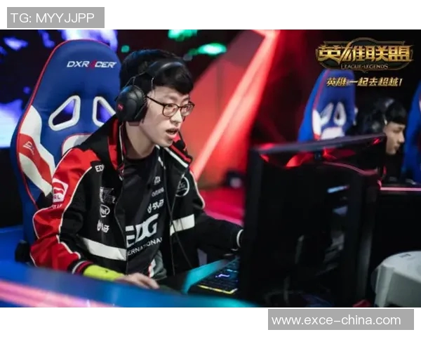 CSGO战术解析EDG反击体系的核心策略与实战应用探讨