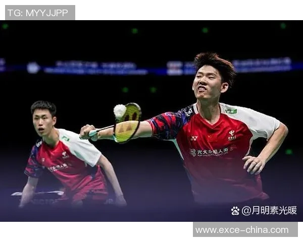 上海羽毛球队在奥运会上的比赛经验与表现分析